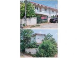 ขายบ้านเดี่ยว  ตำบลจำปา อำเภอท่าเรือ พระนครศรีอยุธยา (PG-AYA-LB-A-660015)
