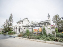 townhouse ขาย/ให้เช่าทาวน์โฮมหรูพร้อมอยู่ (หลังมุม) อินดี้ 5 บางนา กม.7 (Indy 5 Bangna kM.7) (ใกล้เมกะ บางนา) 30.2 ตร.ว. 3 น. 3 น้ำ 2 จอดรถ, ราคา 6.59 ล้านบาท 6590000 B. 3 Bedroom 3 น้ำ พื้นที่ =  30 ตร.ว. ไม่ไกลจาก เมกะ 