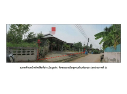 ขายบ้านมือสอง             อำเภอเมืองชัยภูมิ  ชัยภูมิ