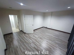 ให้เช่าทาวน์โฮม 4 ชั้น 30 ตรว. โครงการแกรนด์ เดอ วิลล์ ศรีนครินทร์ 42
