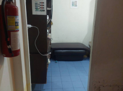 ให้เช่า อาคารพาณิชย์ N 1273 อาคารพาณิชย์ ชอย สุขุมวิท 18 160 ตรม 16 ตรว