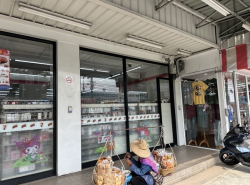 รถมือสอง อสังหาริมทรัพย์ ตึกแถว อาคารพาณิชย์ ปี 0 