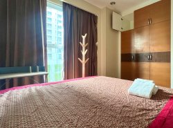 ขายด่วนมากคอนโด The Address Siam ห้องสวยตกแต่งมาครบจบพร้อมเข้าอยู่เช่าราคา 30,000 บาท*