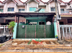 อสังหาริมทรัพย์ - ทาวน์เฮาส์ทาวน์โฮม