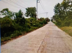 อสังหาริมทรัพย์ - ที่ดิน