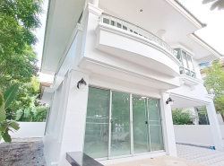 ขาย บ้านเดี่ยว ศุภาลัย พาร์ค วิลล์ 2 พหลโยธิน 48 120 ตรม 56 ตรว