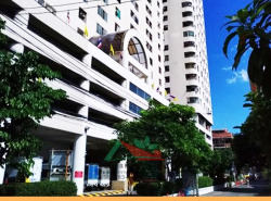 ขายโชคชัยร่วมมิตรคอนโดมิเนียม วิภาวดี 39ตรม. ชั้น18 ห้องสวยเฟอร์ครบ 