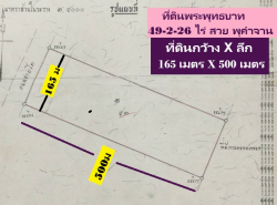 รถมือสอง อสังหาริมทรัพย์ ที่ดิน ปี 0 