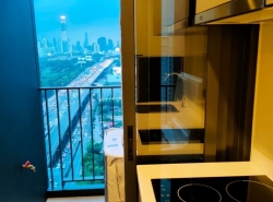 KL04318 - Life Asoke Hype - 27 sqm  - MRT Rama9 - CentralRama9 - ARL Makkasan