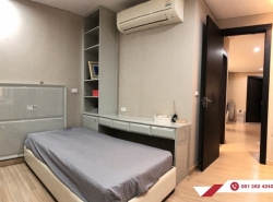 CONDOMINIUM The Address Phayathai  ขนาด = 102 SQ.METER 135000000 บาท. ใกล้กับ รถไฟฟ้า BTS พญาไท น่าอยู่ใกล้สิ่งอำนวยความสดวก กรุงเทพ