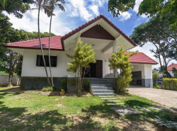 ด่วน ปรับราคาขายบ้านในโครงการจัดสรร ถนนมหิดล, เมืองเชียงใหม่