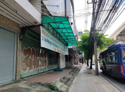 รถมือสอง อสังหาริมทรัพย์ ตึกแถว อาคารพาณิชย์ ปี 0 