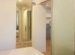 ✨คอนโด EQUINOX พหล-วิภา✨ 1 ห้องนอน เฟอร์นิเจอร์ครบ วิวสระว่ายน้ำ
