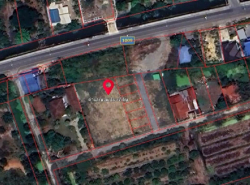 อสังหาริมทรัพย์ - ที่ดิน