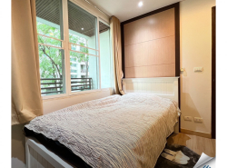 คอนโด The Address Phathumwanห้องนอนใหญ่ ขนาด 80 ตร.ม. มีอ่างอาบน้ำ