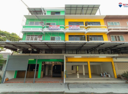รถมือสอง อสังหาริมทรัพย์ ตึกแถว อาคารพาณิชย์ ปี 0 