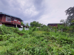 อสังหาริมทรัพย์ - ที่ดิน