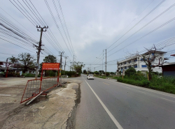 อสังหาริมทรัพย์ - ที่ดิน