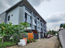 รถมือสอง อสังหาริมทรัพย์ ทาวน์เฮาส์ทาวน์โฮม ปี 0 