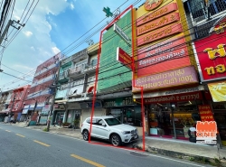 รถมือสอง อสังหาริมทรัพย์ ตึกแถว อาคารพาณิชย์ ปี 0 