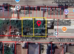 รถมือสอง อสังหาริมทรัพย์ ที่ดิน ปี 0 