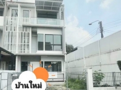 รถมือสอง อสังหาริมทรัพย์ ทาวน์เฮาส์ทาวน์โฮม ปี 0 