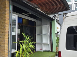 อสังหาริมทรัพย์ - ตึกแถว อาคารพาณิชย์