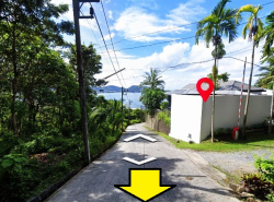 อสังหาริมทรัพย์ - ที่ดิน