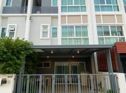 รถมือสอง อสังหาริมทรัพย์ ทาวน์เฮาส์ทาวน์โฮม ปี 0 