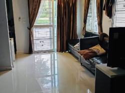 ขายบ้าน 2 ชั้น หมู่บ้าน อารียา เดอะ วิลเลจ กาญจนาภิเษก – ราชพฤกษ์