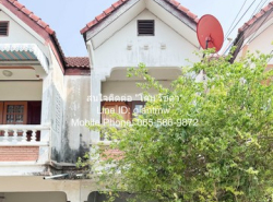 รหัส  DSL-240 ขาย SALE townhome ทาวน์เฮ้าส์ วัชรพล ใหญ่ 16 sq.wa 1290000 บาท. ใกล้กับ โรงเรียนรัตนโกสินทร์สมโภชบางเขน (0.5 กม.), ตลาดถนอมมิตร (1.5 กม.) และเพลินนารีช้อบปิ้งมอลล์ (1.5 กม.) ม.), โลตัส บางกรวย-ไทรน้อย และแม็คโคร บางบัวทอง เดินทางง่าย