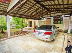 บ้านเดี่ยว ลาดปลาเค้า 14  พื้นที่ 101 ตร.ว. ทำเลลาดพร้าววังหิน บ้านสวย ทำเลดี พร้อมอยู่อาศัย