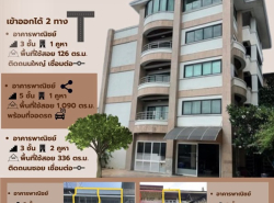 อสังหาริมทรัพย์ - ที่ดิน