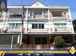 รถมือสอง อสังหาริมทรัพย์ ทาวน์เฮาส์ทาวน์โฮม ปี 0 