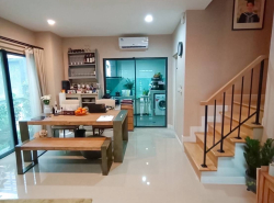 รถมือสอง อสังหาริมทรัพย์ ทาวน์เฮาส์ทาวน์โฮม ปี 0 