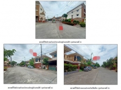 ขายบ้านมือสองเมืองสมุทรปราการ   หมู่บ้านสรณ์สิริ  สมุทรปราการ