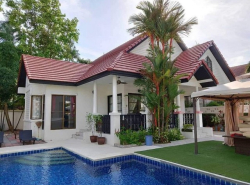 บ้านเทพประสิทธ์ ให้เช่า ใกล้ถนนสุขุมวิท Private swimming pool,Fully furnished 