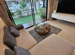 ให้เช่าบ้านเดี่ยว​ Villa​ Arcadia Srinakarin สถานีรถไฟฟ้าสายสีเหลืองสถานี​ศรีลาซาลและศรีแบริ่ง