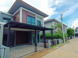 อสังหาริมทรัพย์ - บ้าน