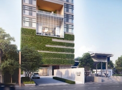 ขายConner Ratchathewi ห้อง Loft ห้องให้มาใหญ่จุใจ กระจกบานใหญ่ แสงสวยบนทำเลศักยภาพทำเลทอง