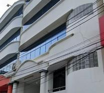 ให้เช่าอาคารพาณิชย์ 5 ชั้น พื้นที่ 500 ตรม. พระราม 9 ซอย 43 ใกล้เดอะไนน์ พระราม 9