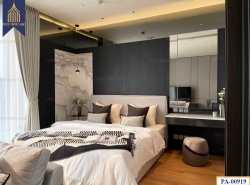 ให้เช่าคอนโดบีทนิค (Beatniq) สุขุมวิท 32, 1 ห้องนอน 1 ห้องน้ำ 44 ตร.ม. เฟอร์ฯ+เครื่องใช้ไฟฟ้าครบพร้อมเข้าอยู่