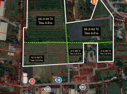 อสังหาริมทรัพย์ - ที่ดิน