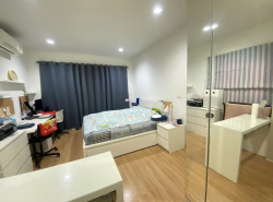 BS886 ขายบ้าน: โกลเด้นนีโอ อ่อนนุช-พัฒนาการ ใกล้โรงเรียนเตรียมอุดมพัฒนาการ โรงพยาบาลสิรินทร, โรงพยาบาลวิภาราม