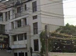 รถมือสอง อสังหาริมทรัพย์ ตึกแถว อาคารพาณิชย์ ปี 0 