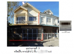ขายทาวน์เฮ้าส์ โครงการนราวัลย์ - วังน้อย พระนครศรีอยุธยา (PG-AYA-LB-A-650051)