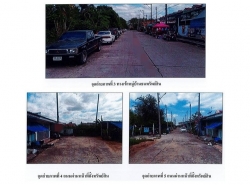 ขายทาวน์เฮ้าส์ หมู่บ้านธนาทรัพย์สิน พระนครศรีอยุธยา (PG-AYA-LB-A-660009)