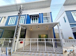 รถมือสอง อสังหาริมทรัพย์ ทาวน์เฮาส์ทาวน์โฮม ปี 0 