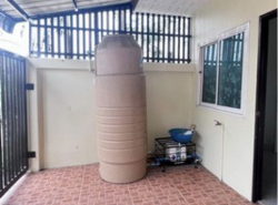 ขาย อาคารพาณิชย์ 3.5 ชั้น รีโนเวทใหม่ ถนนพิชัยสงคราม 11