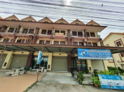 รถมือสอง อสังหาริมทรัพย์ ตึกแถว อาคารพาณิชย์ ปี 0 